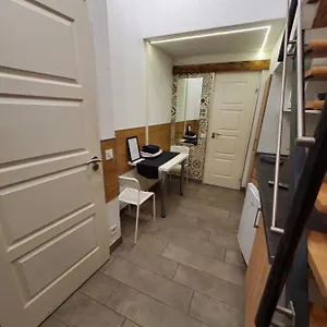 Economy And Apartament Budapesta