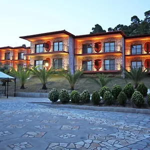 Ta 2 Pefka - Petros Italos Apartament Neos Marmaras