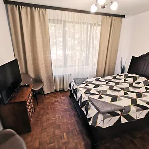 Apartament Cozy Sala Palatului, Bucureşti