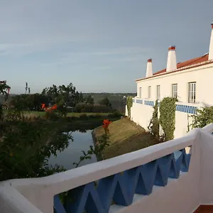 Canal Da Agua Apartment Odeceixe