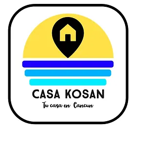 Casa Kosan Homestay Cancun