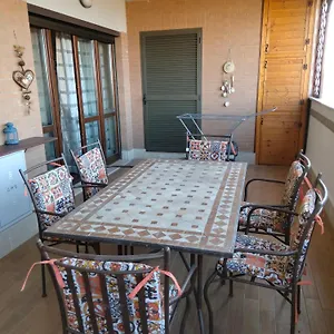 Casa Di Cesare Apartment Fiumicino