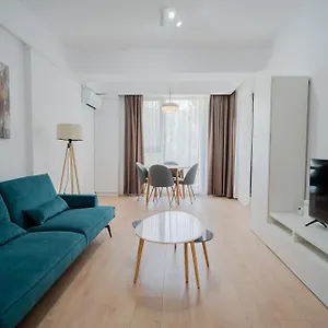 Apartament Amazing View - Iuliu Maniu & Politehnica Park, Bucureşti