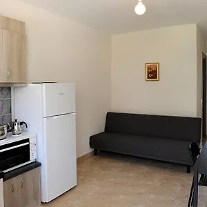Rodon Loutra Apartament Agia Paraskevi (Kassandra)