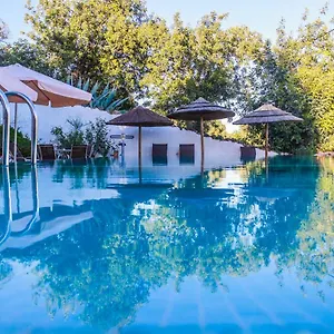 Casa Da Tita Country house Salir