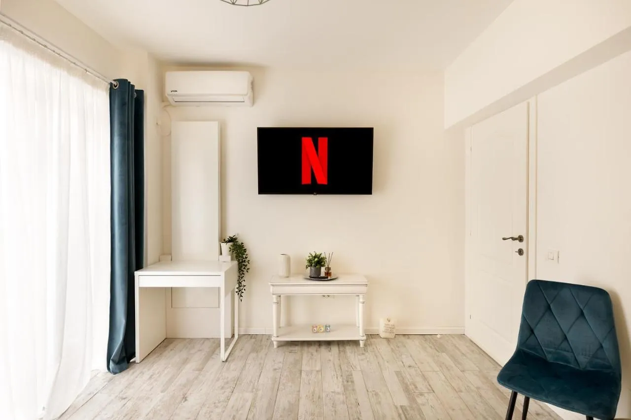 Metropole Apartments Ateneum Residence Bucharest