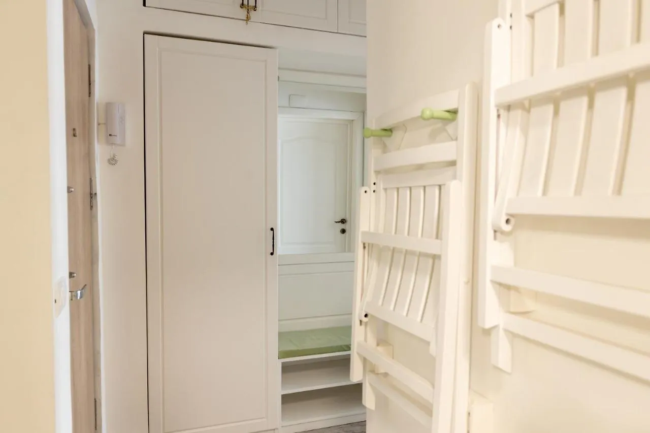 Metropole Apartments Ateneum Residence Bucharest Romania