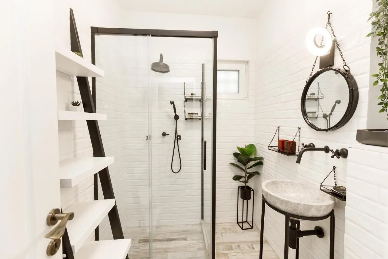 Metropole Apartments Ateneum Residence Bucharest