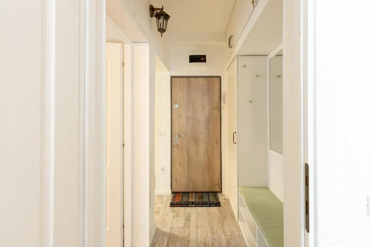 Metropole Apartments Ateneum Residence 부쿠레슈티 0*,  루마니아