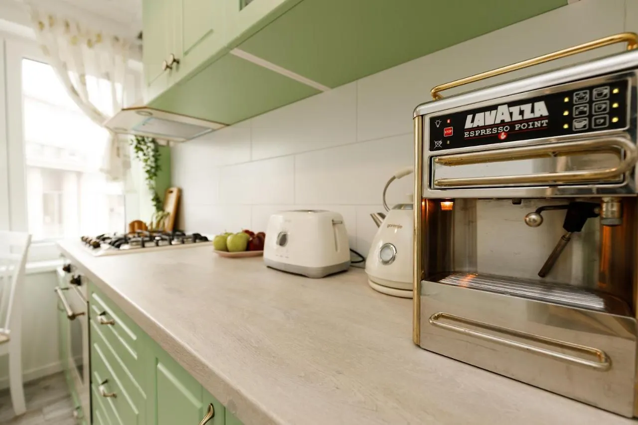Metropole Apartments Ateneum Residence ブカレスト
