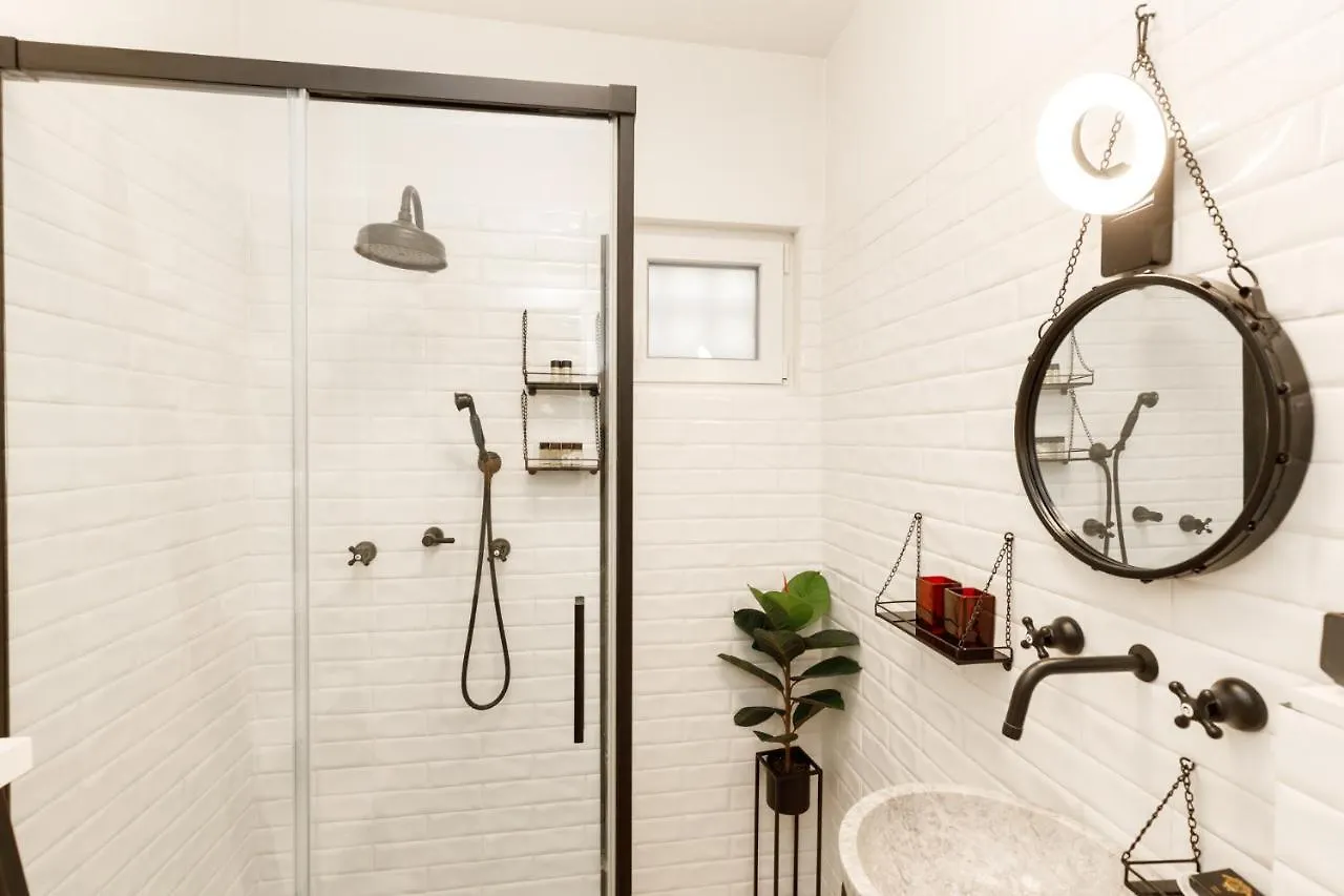 Metropole Apartments Ateneum Residence 부쿠레슈티