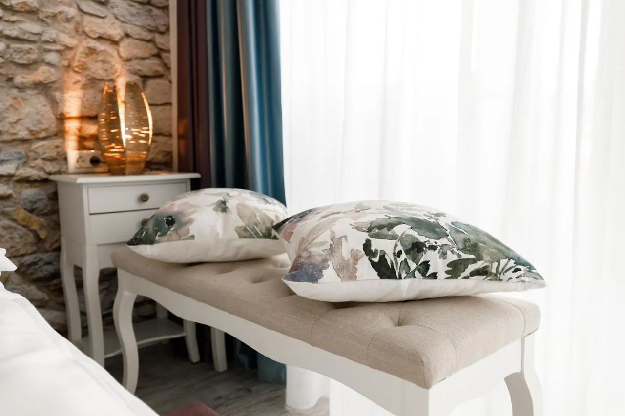 Metropole Apartments Ateneum Residence 부쿠레슈티