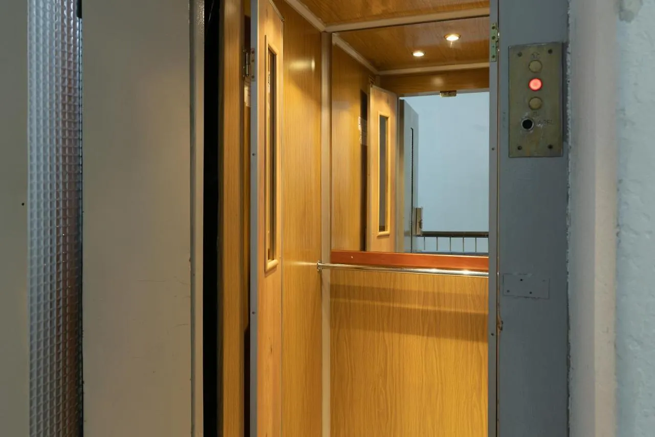 Metropole Apartments Ateneum Residence ブカレスト